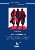 Cover: Corridoi umanitari - Edizioni Nuova Cultura