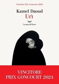 Abbildung von: Uri - Oceani;La nave di Teseo