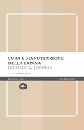 Cover: Cura e manutenzione della donna - Experience Light;Mattioli 1885