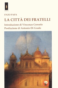 Abbildung von: La città dei fratelli - Malkhut;Tipheret