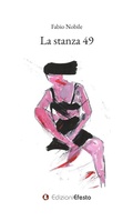 Cover: La stanza 49 - Parerga;Edizioni Efesto