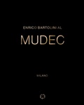 Cover: Enrico Bartolini al MUDEC - 24 Ore Cultura