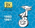 Cover: B.C. Edizione integrale cronologica 1960/1961 - Elara