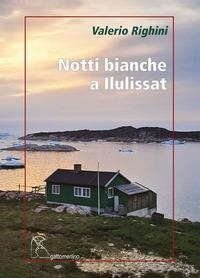 Abbildung von: Notti bianche a Ilulissat - Serie amaranto;Gattomerlino/Superstripes