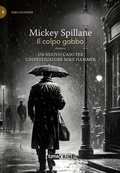 Cover: Il colpo gobbo - TimeCrime