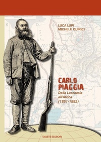 Abbildung von: Carlo Piaggia. Dalla Lucchesia all'Africa (1851-1882) - Tagete