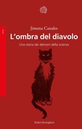 Cover: L' ombra del diavolo. Una storia dei demoni della scienza - Saggi tascabili;Bollati Boringhieri