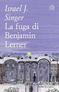 Cover: La fuga di Benjamin Lerner - Varianti tascabili;Bollati Boringhieri
