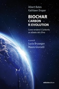 Cover: BIOCHAR CARBON R-EVOLUTION - Ediciclo