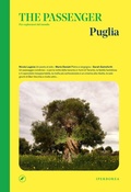 Cover: Puglia. The passenger. Per esploratori del mondo - The Passenger;Iperborea