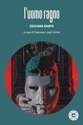 Cover: L' uomo ragno - Asiasphere;Atmosphere Libri