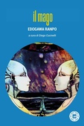 Cover: Il mago - Asiasphere;Atmosphere Libri
