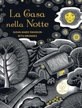 Cover: La casa nella notte - Il leone verde Edizioni