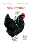 Cover: Cosa diventa? - Il leone verde piccoli;Il Leone Verde