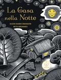 Cover: La casa nella notte - Il leone verde piccoli;Il Leone Verde