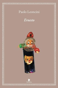 Enlarge image Cover: Ernesto - Alberi;Titivillus