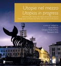 Cover: Utopie nel mezzo. Vent'anni del Teatro dei Venti pensando al futuro-Utopias in progress. Twenty years of Teatro dei Venti, with an eye on the future - Le mostre;Titivillus