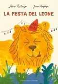Cover: La festa del leone - Caissa Italia