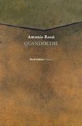 Cover: Quandoltre - Serendip;Book Editore