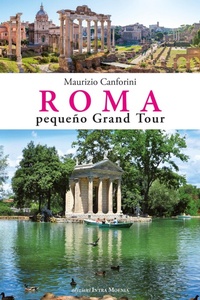 Abbildung von: Roma pequeño grand tour - Intra Moenia