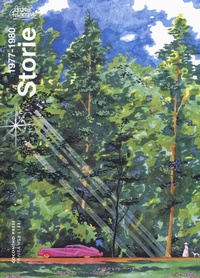 Abbildung von: 1977-1980 - Coconino cult;Coconino Press