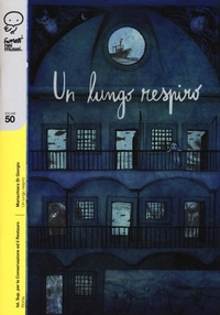 Abbildung von: Un lungo respiro - Fumetti nei musei;Coconino Press