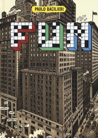 Abbildung von: Fun - Coconino cult;Coconino Press