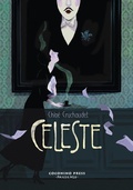 Cover: Celeste - Coconino cult;Coconino Press