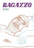 Cover: Ragazzo - Coconino cult;Coconino Press