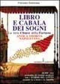 Abbildung von: Libro e cabala dei sogni - Guide al successo;Hermes Edizioni