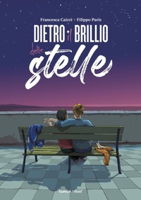 Abbildung von: Dietro il brillio delle stelle - Ariel;Tunué