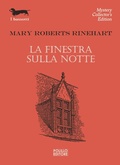 Cover: La finestra sulla notte - I bassotti;Polillo