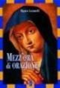 Abbildung von: Mezz'ora di orazione - Emmaus;Ares