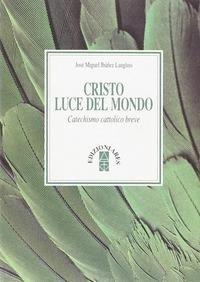 Abbildung von: Cristo luce del mondo. Catechismo cattolico breve - Catechesi;Ares