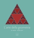 Cover: L' arte della geometria - Codice