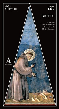 Enlarge image Cover: Giotto - Miniature;Abscondita