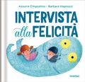 Cover: Intervista alla felicit&agrave; - Pocket;Fatatrac