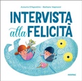 Cover: Intervista alla felicit&agrave; - Albetti;Fatatrac
