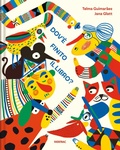 Cover: Dov'&egrave; finito il libro? - Piccoli albi;Fatatrac
