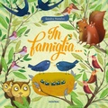 Cover: In famiglia... - Albetti;Fatatrac