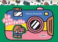 Cover: La foto perfetta - Piccoli albi;Fatatrac