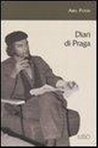 Abbildung von: Diari di Praga - Ilisso contemporanei scrittori del mondo;Ilisso