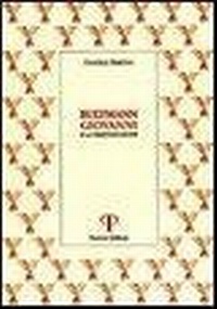 Abbildung von: Bultmann, Giovanni e la demitizzazione - Monastica;Pazzini