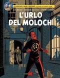 Cover: L' urlo del Moloch. Le avventure di Blake e Mortimer - Alessandro Editore;Editoriale Cosmo