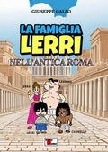 Cover: La famiglia Lerri nell'Antica Roma - Anyname