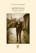 Cover: Montale, biografia di un poeta - L' uomo delle luci;Il Leggio