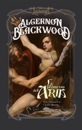 Cover: La promessa dell'aria - La biblioteca di Lovecraft;Agenzia Alcatraz