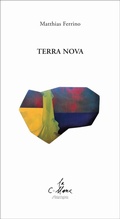 Cover: Terra nova - La collana;Stampa 2009