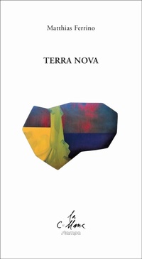 Enlarge image Cover: Terra nova - La collana;Stampa 2009