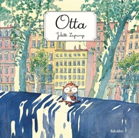 Enlarge image Cover: Otta - Varia;Babalibri